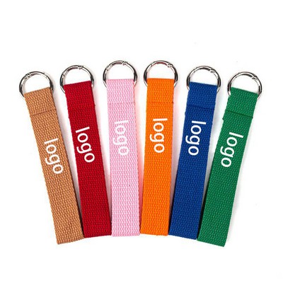Wrist Keychain Lanyards